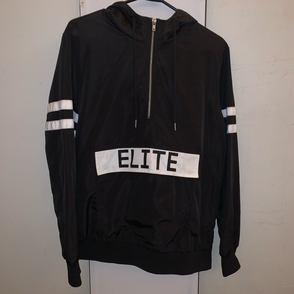 Forever 21 pull over